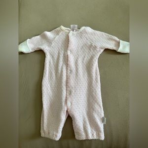 Paty Baby Girl Outfit